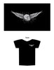Flying Skull