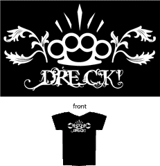 Double Hardcore Logo