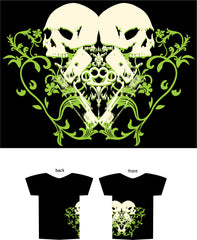 Skulls N' Gunz Special Edition